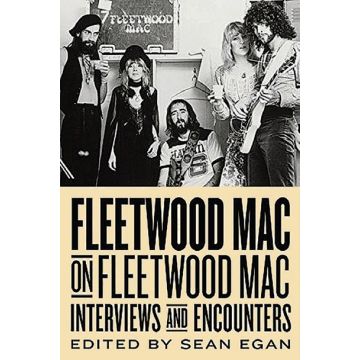 Fleetwood Mac on Fleetwood Mac