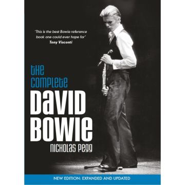 The Complete David Bowie