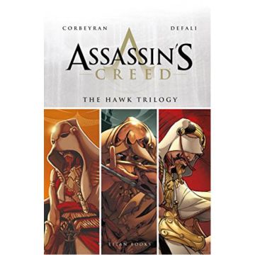 Assassin's Creed - The Hawk Trilogy