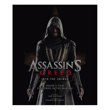 Assassin's Creed - Into the Animus