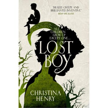 The Lost Boy