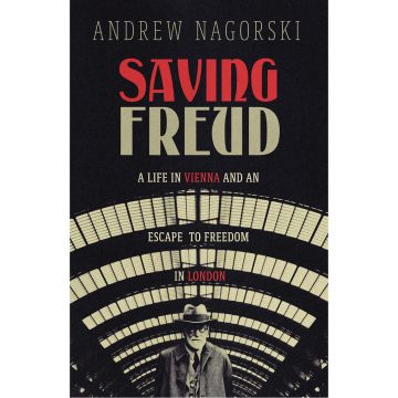 Saving Freud