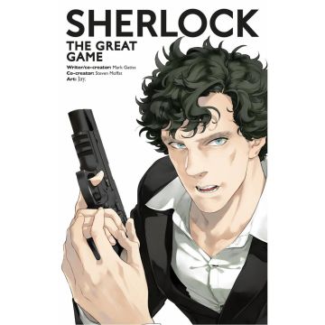 Sherlock