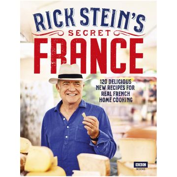 Rick Stein’s Secret France