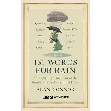 131 Words for Rain