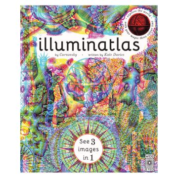 Illuminatlas