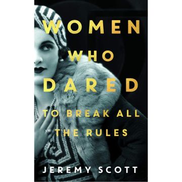 The Women Who Dared