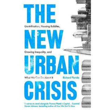 The New Urban Crisis