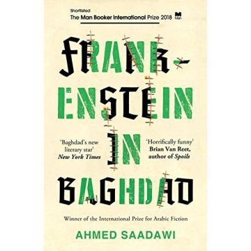 Frankenstein in Baghdad