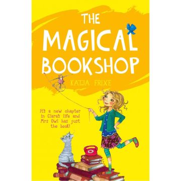 The Magical Bookshop