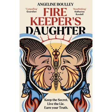 The Firekeeper's Daughter