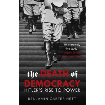 The Death of Democracy