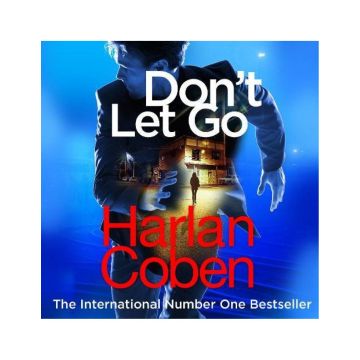 Don't Let Go (9CDs)