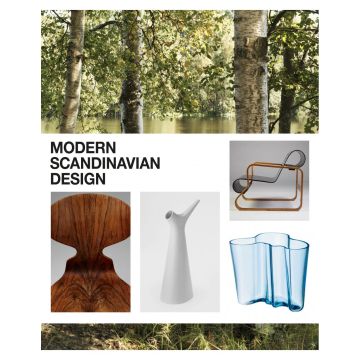 Modern Scandinavian Design