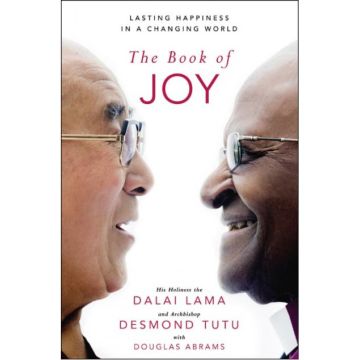 Dalai Lama & Desmond Tutu