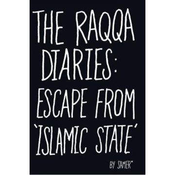 The Raqqa Diaries