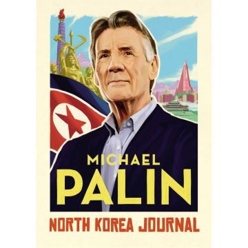 North Korea Journal