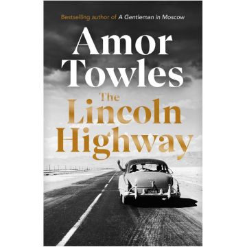 The Lincoln Highway