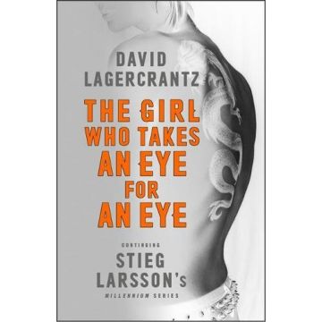 The Girl Who Takes an Eye for an Eye