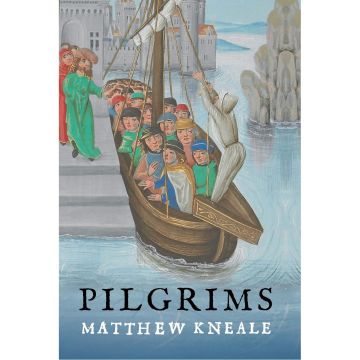 Pilgrims