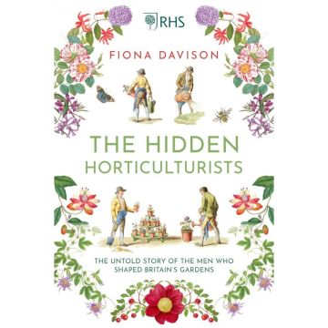 The Hidden Horticulturists