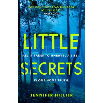 Little Secrets