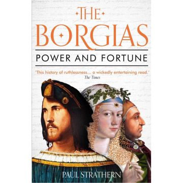 The Borgias