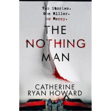 The Nothing Man