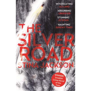 The Silver Road