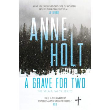 A Grave for Two