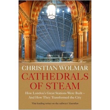 Cathedrals of Steam