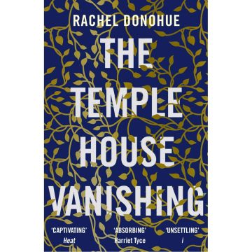 The Temple House Vanishing