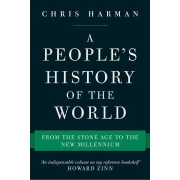 A People's History of the World