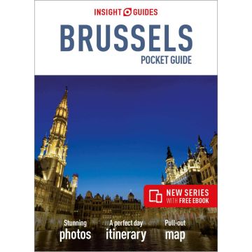 Pocket Brussels