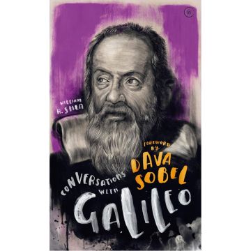 Conversations with Galileo