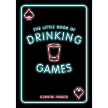 The Little Book of Drinking Games