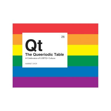 The Queeriodic Table