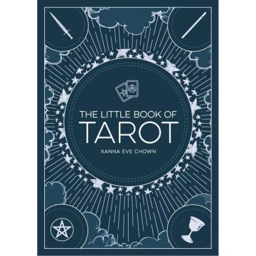 The Little Book of Tarot