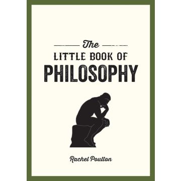 The Little Book of Philosophy