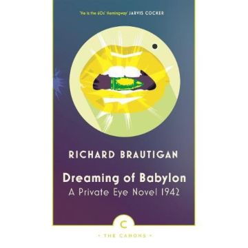 Dreaming of Babylon