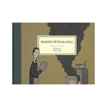 Baking with Kafka