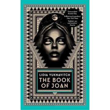 The Book of Joan