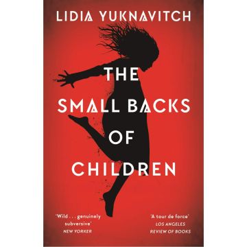 The Small Backs of Children