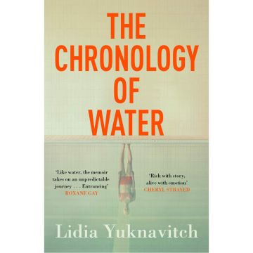 The Chronology of Water