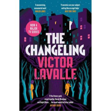 The Changeling