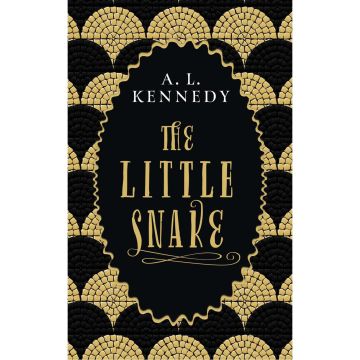 The Little Snake