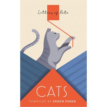 Letters of Note: Cats