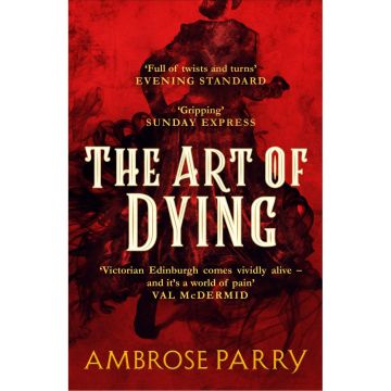 The Art of Dying