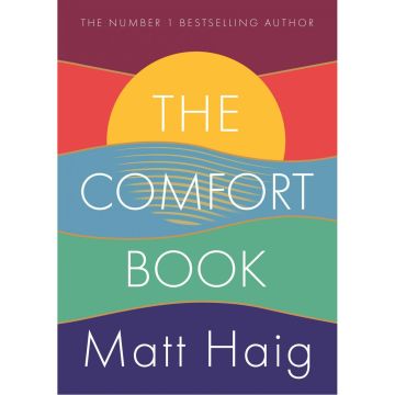 The Comfort Book