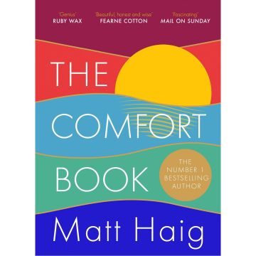 The Comfort Book